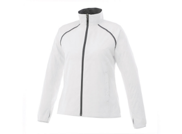 TRIMARK WOMEN'S EGMONT PACKABLE JACKET 92605