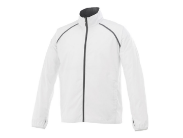 ELEVATE MEN'S EGMONT PACKABLE JACKET 12605