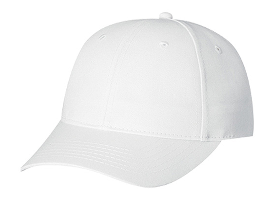 AJM International Polycotton Cap - 5390M