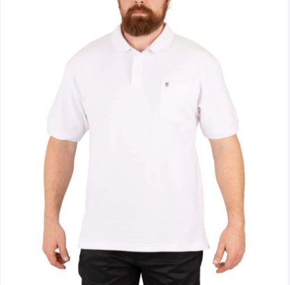 BIG BILL® Classic BIG BILL® Pique Polo -  CK22