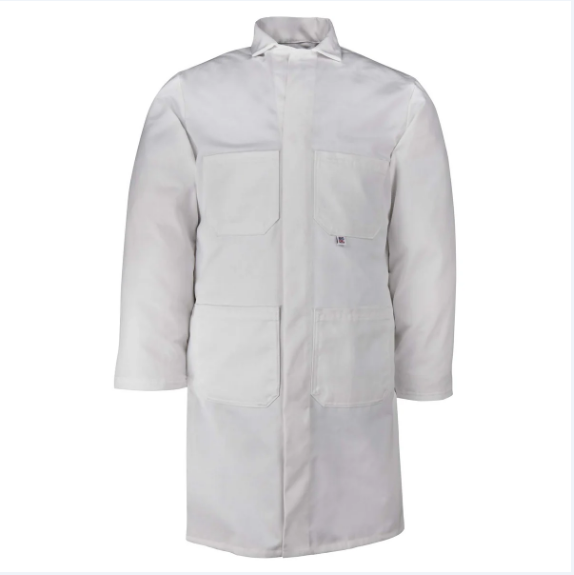 BIG BILL® Premium Industrial Lab Coat - 167