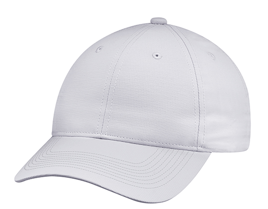 AJM International Polyester Pearl Nylon Cap - 0E630M