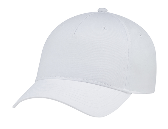 AJM International Polycotton Cap - 5910M