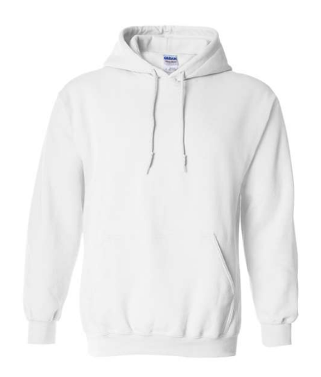 Gildan Unisex Heavy Blend™ Crewneck Sweatshirt  - 18000