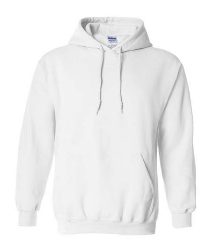 Gildan Unisex Heavy Blend™ Crewneck Sweatshirt  - 18000