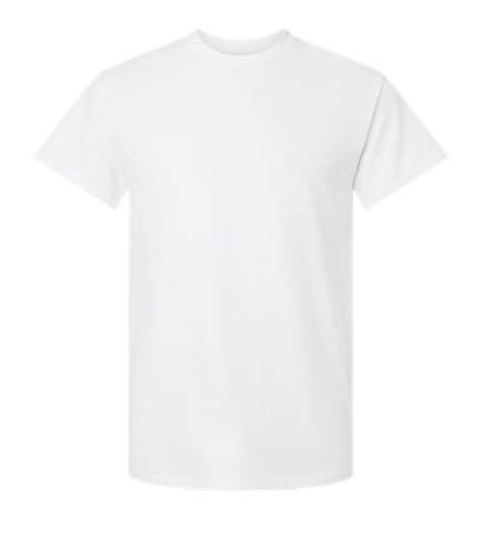 Gildan Men's Tall Ultra Cotton® T-Shirt - 2000T