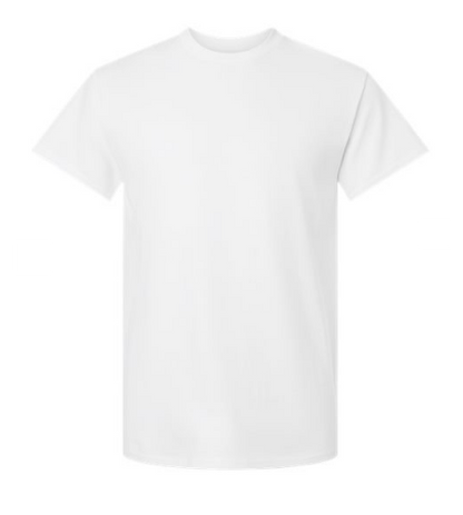 Gildan Men's Tall Ultra Cotton® T-Shirt - 2000T