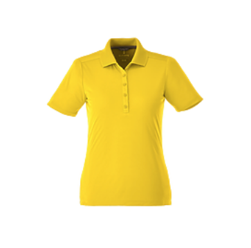 TRIMARK DADE SHORT SLEEVE POLO - WOMEN'S - 96398