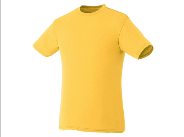 ELEVATE (M) BODIE SS TEE - 17879