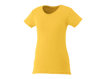 ELEVATE (W) BODIE SS TEE - 97879
