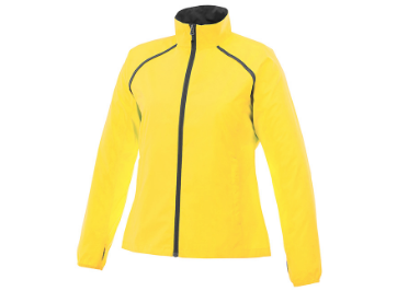 TRIMARK WOMEN'S EGMONT PACKABLE JACKET 92605