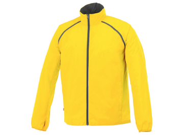 ELEVATE MEN'S EGMONT PACKABLE JACKET 12605